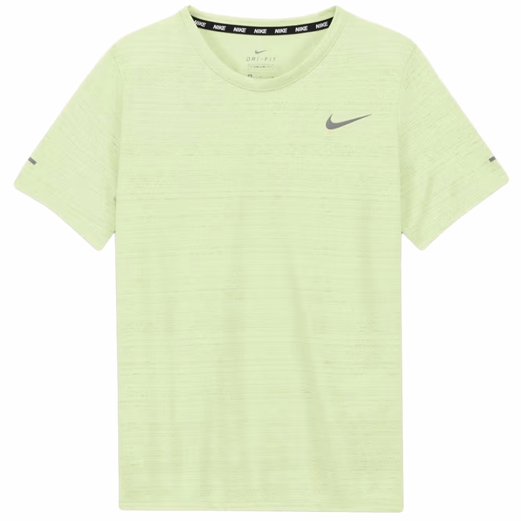Футболка Nike B NK DF MILER