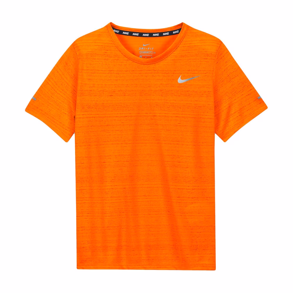 Футболка Nike B NK DF MILER