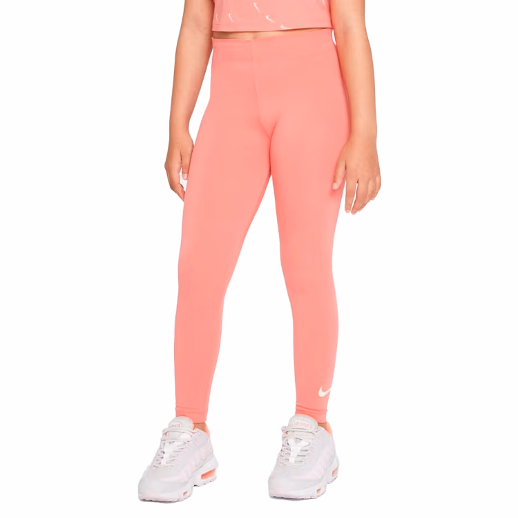Легинсы Nike G NSW FAVORITES SWSH LGGNG LBR