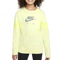 Hanorac Nike G NSW AIR FT BF CREW thumbnav