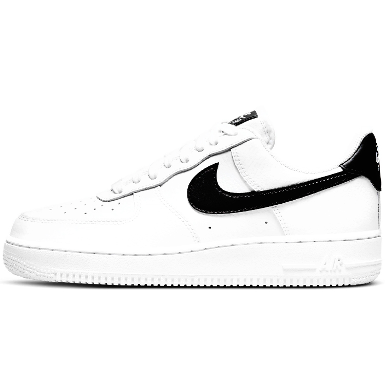 Кроссовки Nike WMNS AIR FORCE 1 07 / Женский / 37.5 / Белый photo 1 Кроссовки Nike WMNS AIR FORCE 1 07 / Женский / 37.5 / Белый photo 1