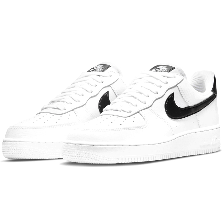 Кроссовки Nike WMNS AIR FORCE 1 07 / Женский / 37.5 / Белый photo 3