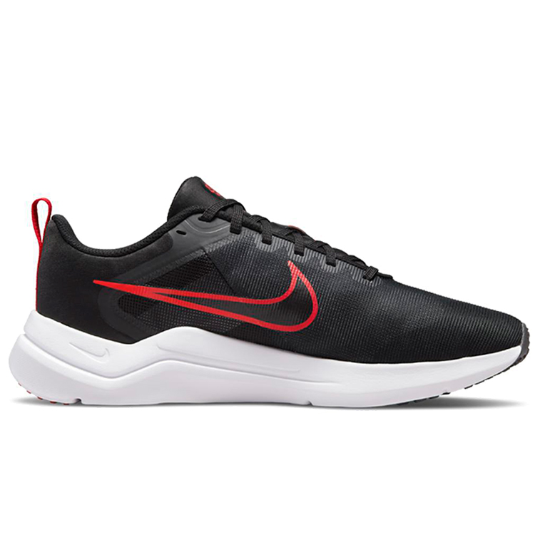 Кроссовки Nike Downshifter 12 / Мужской / 42 / Черный photo 2