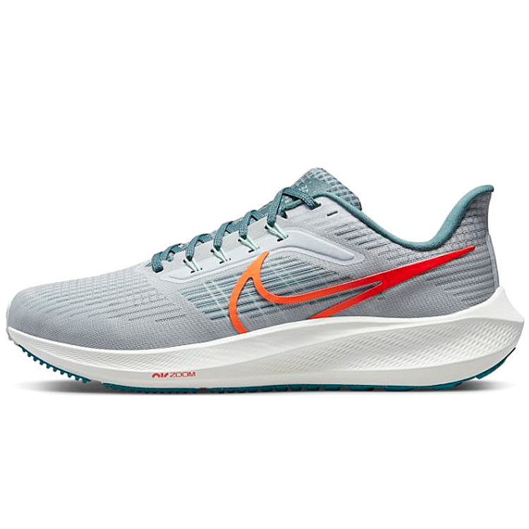 Кроссовки Nike AIR ZOOM PEGASUS 39 photo Кроссовки Nike AIR ZOOM PEGASUS 39 photo
