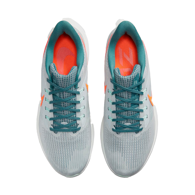 Кроссовки Nike AIR ZOOM PEGASUS 39 / Мужской / 46 / Серый photo 2