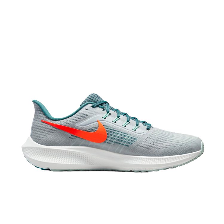 Кроссовки Nike AIR ZOOM PEGASUS 39 / Мужской / 46 / Серый photo 3