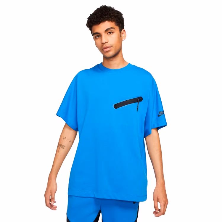 Tricou Nike M NSW DF TE SS TOP