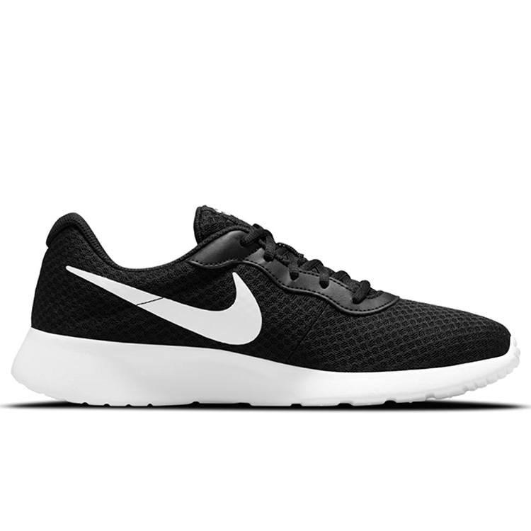 Кроссовки Nike TANJUN / Мужской / 45 / Черный photo 2