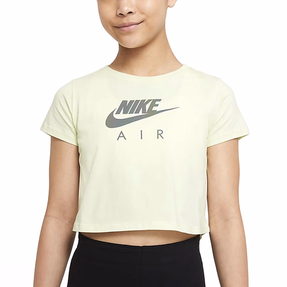 Футболка Nike G NSW TEE CROP AIR