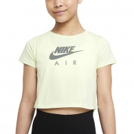 Tricou Nike G NSW TEE CROP AIR thumbnav