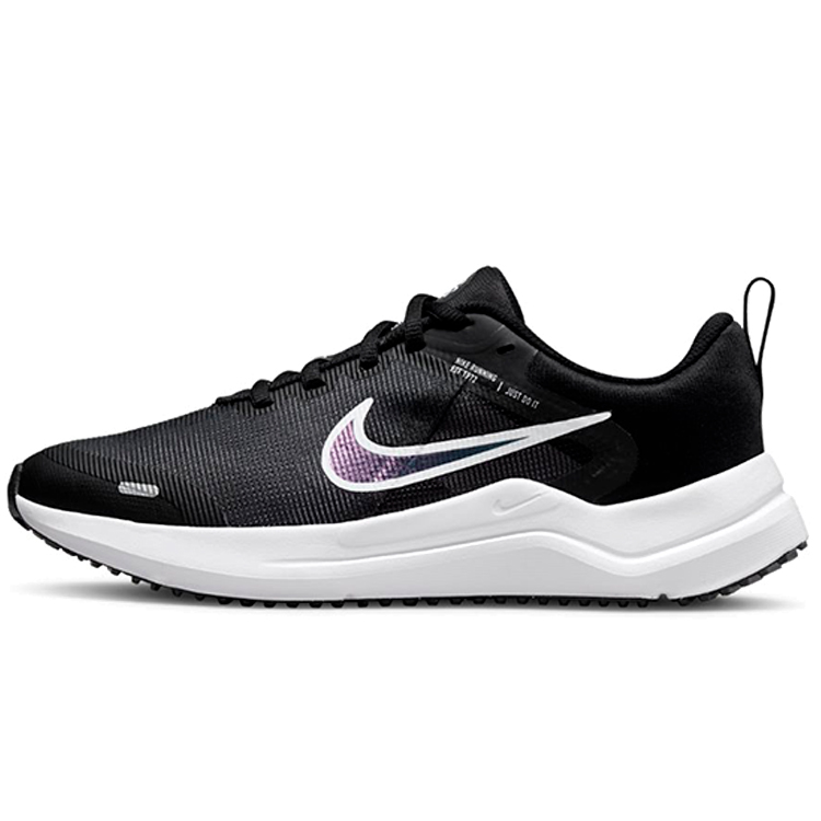 Кроссовки Nike DOWNSHIFTER 12 NN (GS) / Мужской / 40 / Черный photo 1 Кроссовки Nike DOWNSHIFTER 12 NN (GS) / Мужской / 40 / Черный photo 1