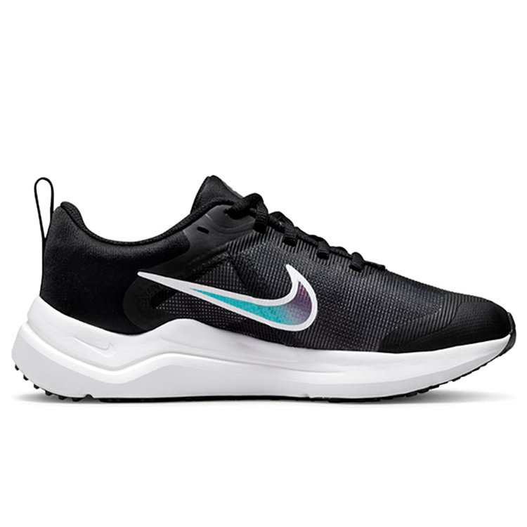 Кроссовки Nike DOWNSHIFTER 12 NN (GS) / Мужской / 40 / Черный photo 3
