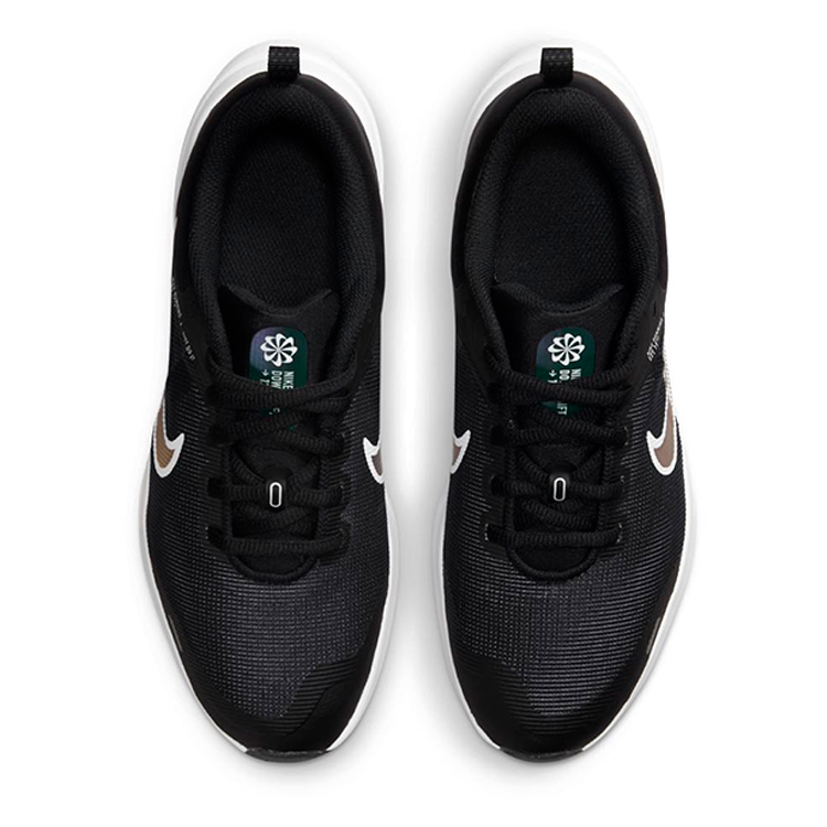 Кроссовки Nike DOWNSHIFTER 12 NN (GS) / Мужской / 40 / Черный photo 4