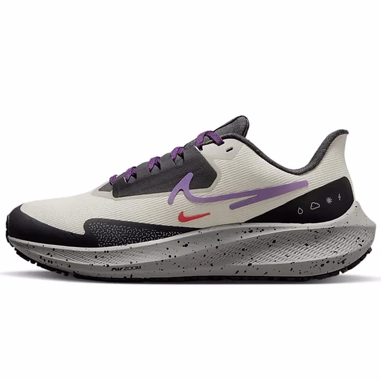 Кроссовки Nike W AIR ZOOM PEGASUS 39 SHIELD