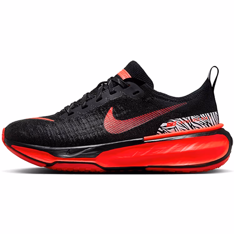 Кроссовки Nike WMNS ZOOMX INVINCIBLE RUN FK 3