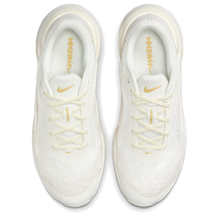 Incaltaminte Sport Nike W VERSAIR pt Femei / 40 / Alb-rosu photo 3