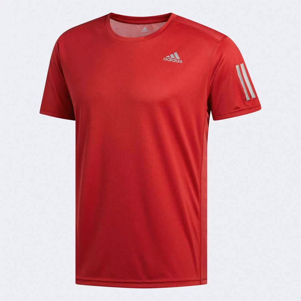  Adidas OWN THE RUN TEE