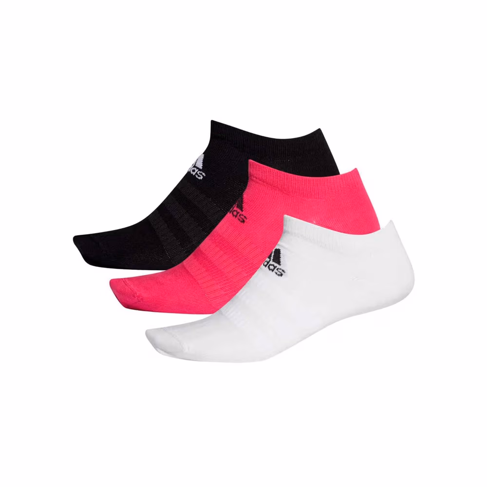 Sosete Adidas LIGHT LOW 3PP