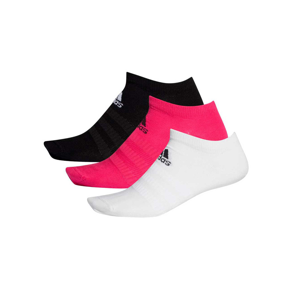 Sosete Adidas LIGHT LOW 3PP photo Sosete Adidas LIGHT LOW 3PP photo