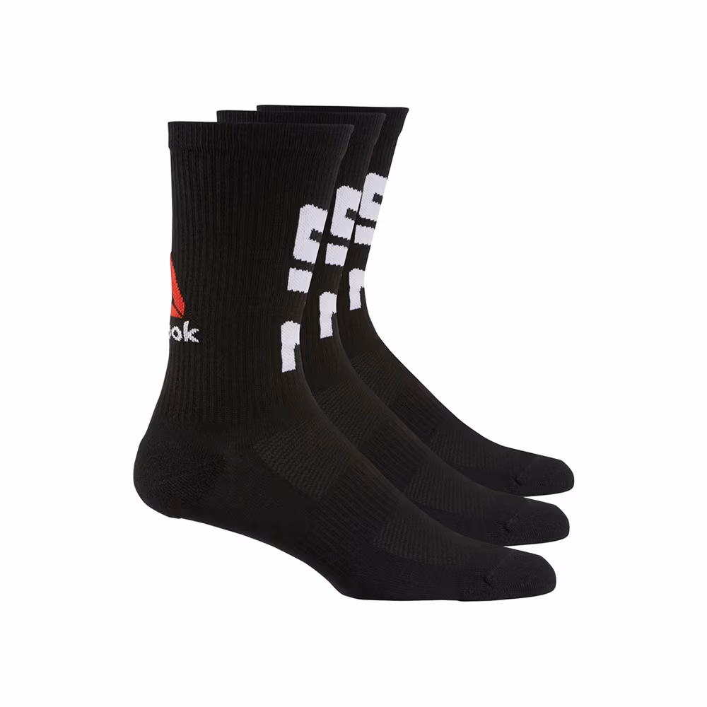 Носки Reebok UFC CREW SOCK 