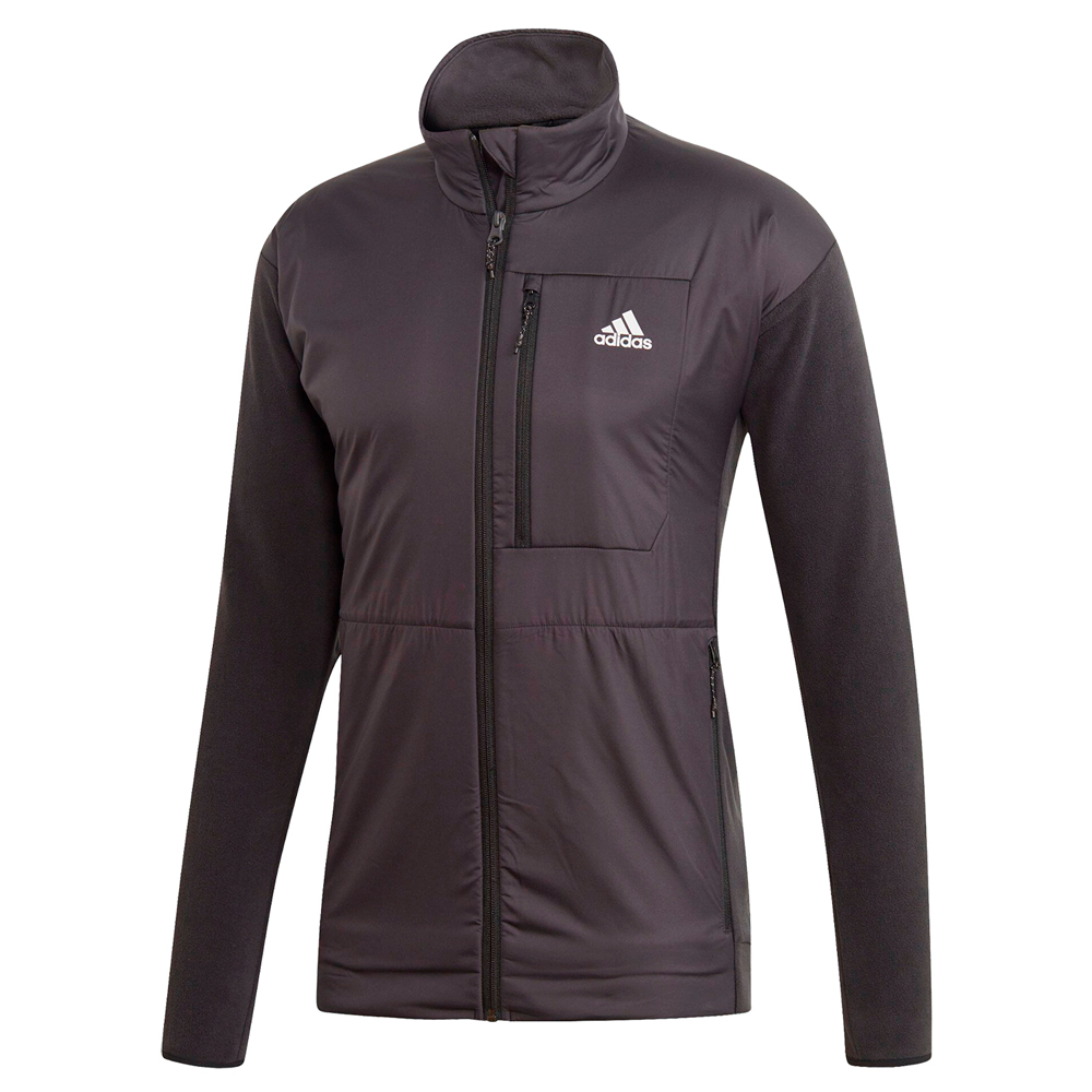  Adidas Windfleece J photo 