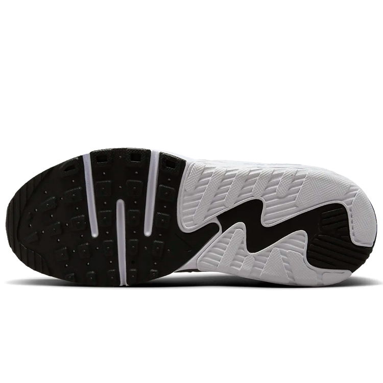 Incaltaminte Sport Nike AIR MAX EXCEE GS pt Femei / 36.5 / Alb photo 3