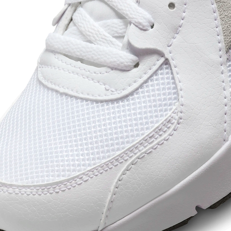 Incaltaminte Sport Nike AIR MAX EXCEE GS pt Femei / 36.5 / Alb photo 5