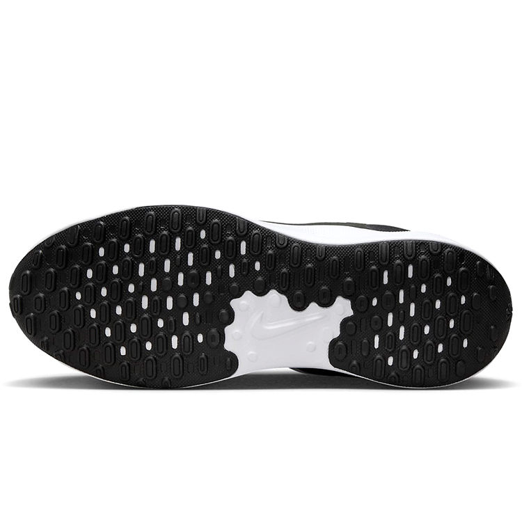 Кроссовки Nike REVOLUTION 7 (GS) / Мужской / 33.5 / Черный photo 2