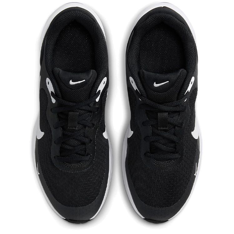 Кроссовки Nike REVOLUTION 7 (GS) / Мужской / 33.5 / Черный photo 3