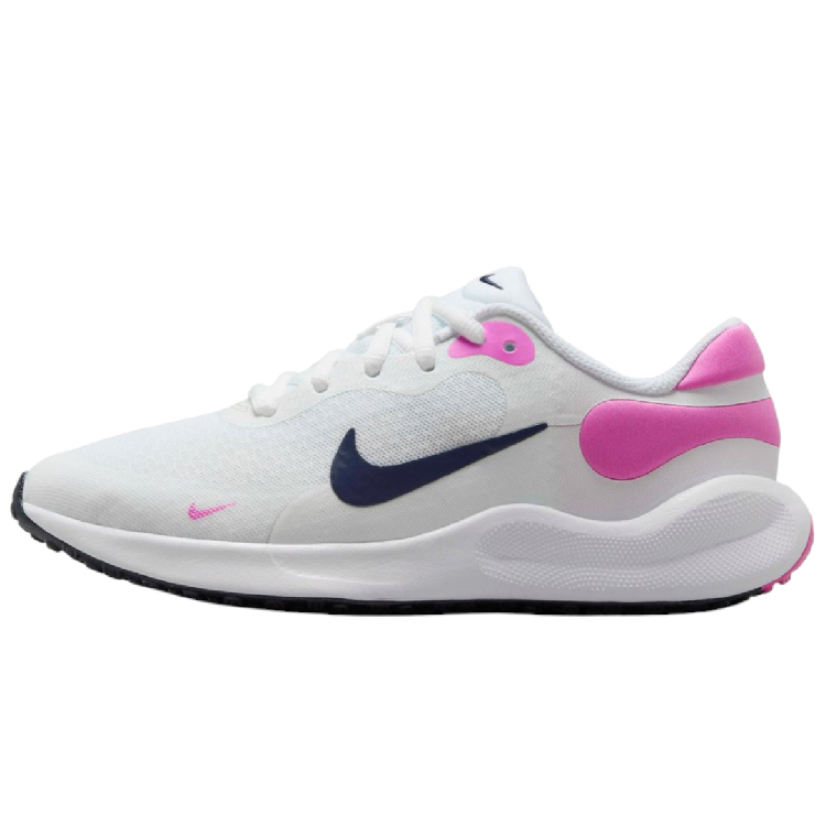 Кроссовки Nike REVOLUTION 7 (GS) photo Кроссовки Nike REVOLUTION 7 (GS) photo