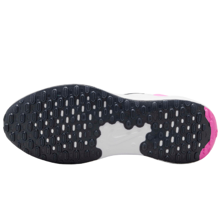 Incaltaminte Sport Nike REVOLUTION 7 (GS) pt Femei / 35 / Alb photo 2