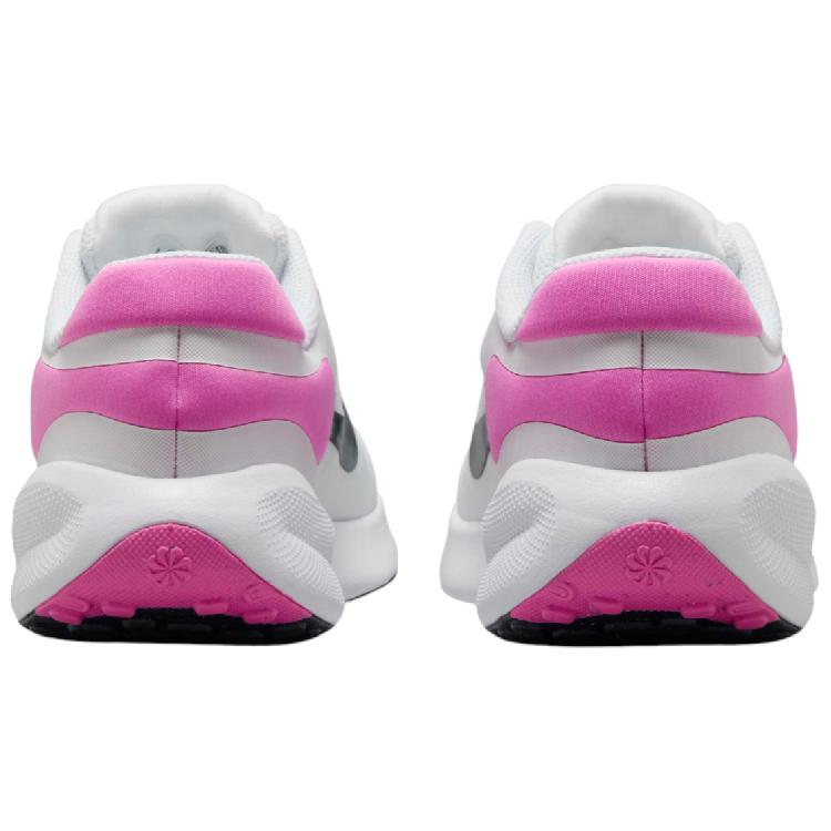 Incaltaminte Sport Nike REVOLUTION 7 (GS) pt Femei / 35 / Alb photo 4