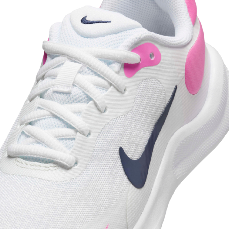 Incaltaminte Sport Nike REVOLUTION 7 (GS) pt Femei / 35 / Alb photo 5