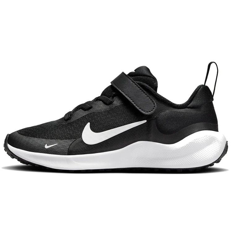 Incaltaminte Sport Nike REVOLUTION 7 (PSV) pt Barbati / 31 / Negru photo 1 Incaltaminte Sport Nike REVOLUTION 7 (PSV) pt Barbati / 31 / Negru photo 1