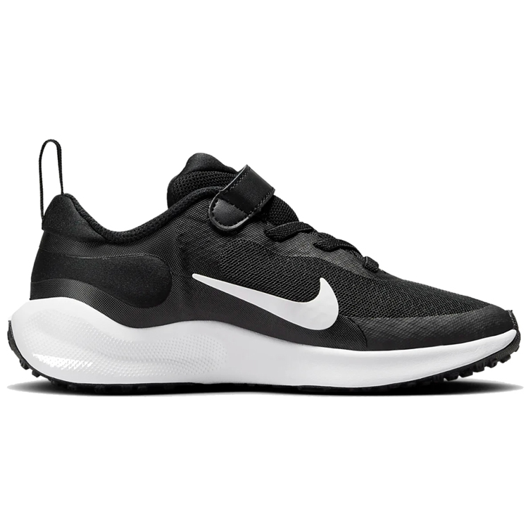 Incaltaminte Sport Nike REVOLUTION 7 (PSV) pt Barbati / 31 / Negru photo 2
