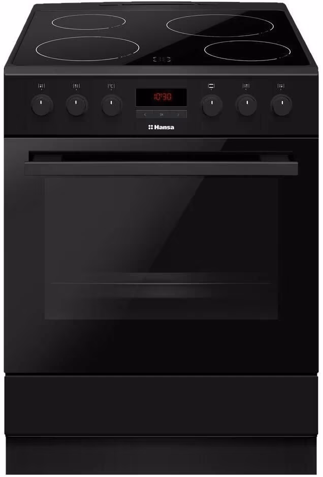 Aragaz electric Hansa  FCCM68203