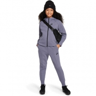Pantaloni Nike G NSW TCH FLC JGGR thumbnav 3