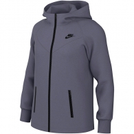 Hanorac Nike G NSW TCH FLC HD FZ LS thumbnav 1