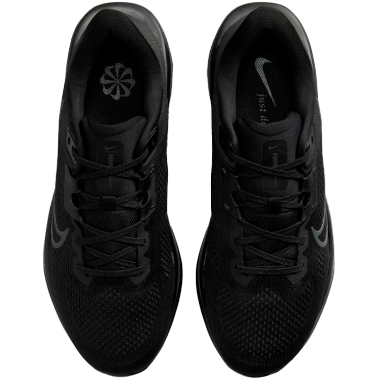 Кроссовки Nike QUEST 6 / Мужской / 43 / Черный photo 2