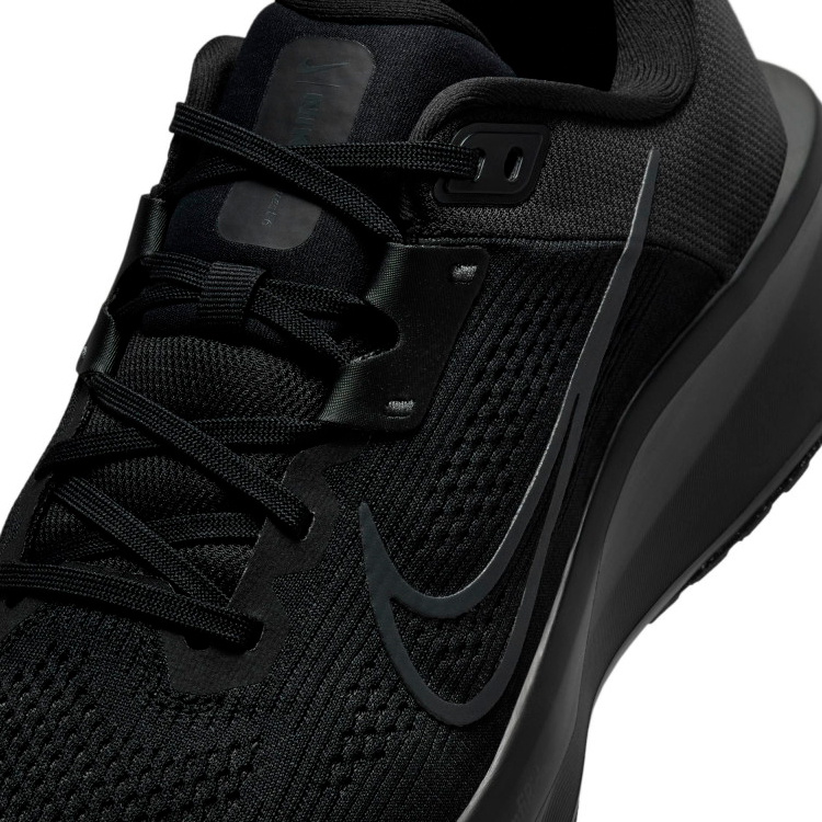 Кроссовки Nike QUEST 6 / Мужской / 43 / Черный photo 4