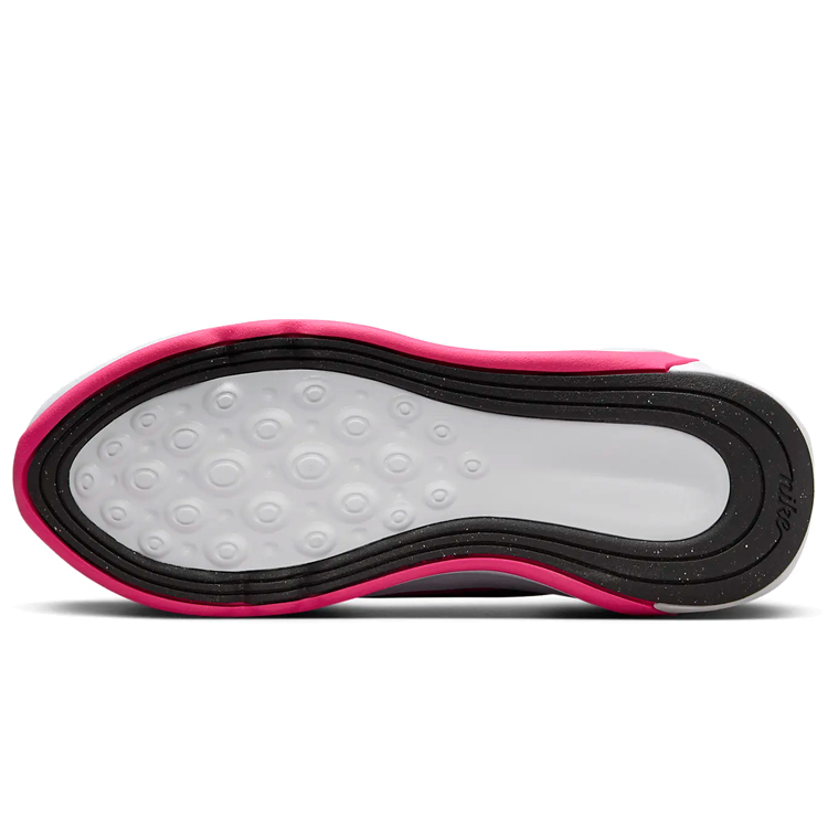 Кроссовки Nike INFINITY FLOW (GS) / Женский / 36 / Черный/Розовый photo 2