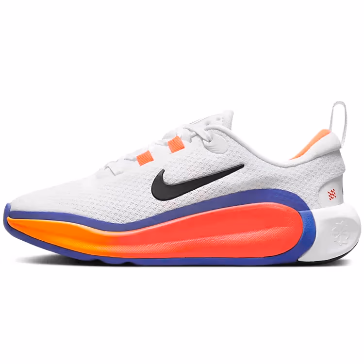 Incaltaminte Sport Nike INFINITY FLOW (GS)