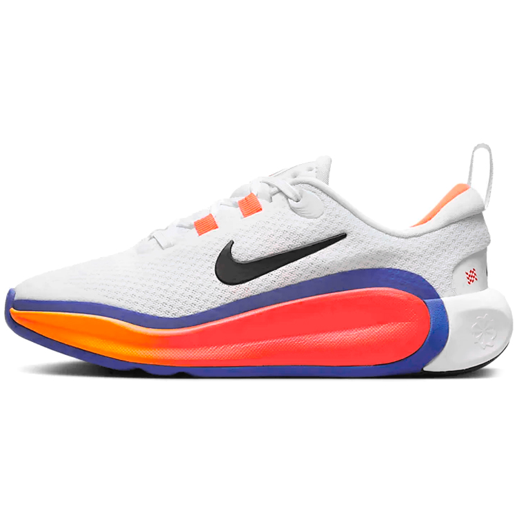 Incaltaminte Sport Nike INFINITY FLOW (GS) photo Incaltaminte Sport Nike INFINITY FLOW (GS) photo