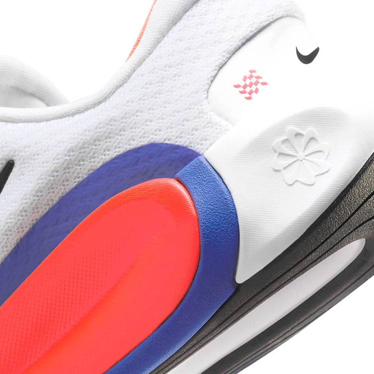 Incaltaminte Sport Nike INFINITY FLOW (GS) pt Barbati / 37.5 / Alb photo 5