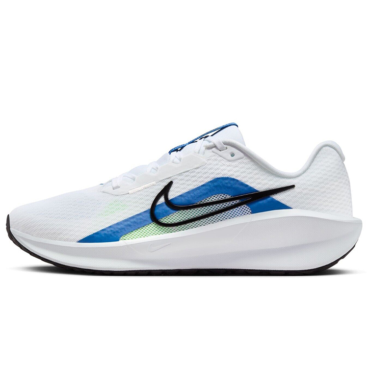 Кроссовки Nike DOWNSHIFTER 13 / Мужской / 44 / Белый photo 1 Кроссовки Nike DOWNSHIFTER 13 / Мужской / 44 / Белый photo 1