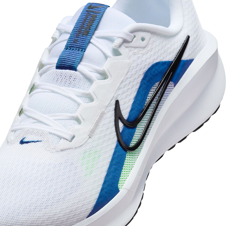 Кроссовки Nike DOWNSHIFTER 13 / Мужской / 44 / Белый photo 4