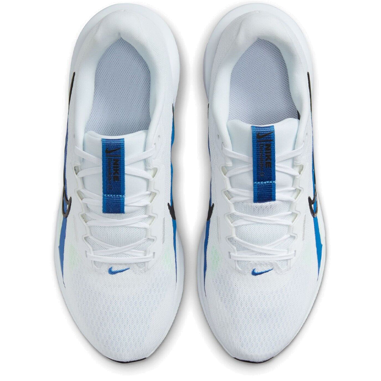 Кроссовки Nike DOWNSHIFTER 13 / Мужской / 44 / Белый photo 5