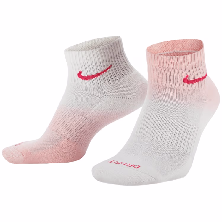 Sosete Nike U NK EVERYDAY PLS CSH ANK 2PR