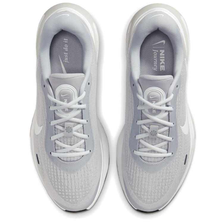 Incaltaminte Sport Nike JOURNEY RUN pt Barbati / 44.5 / Gri photo 3