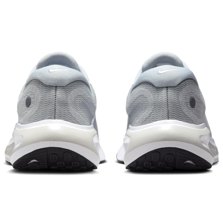 Incaltaminte Sport Nike JOURNEY RUN pt Barbati / 44.5 / Gri photo 4